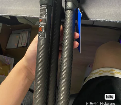 半年前买的mg5 用过两次 退坑了相机已经...