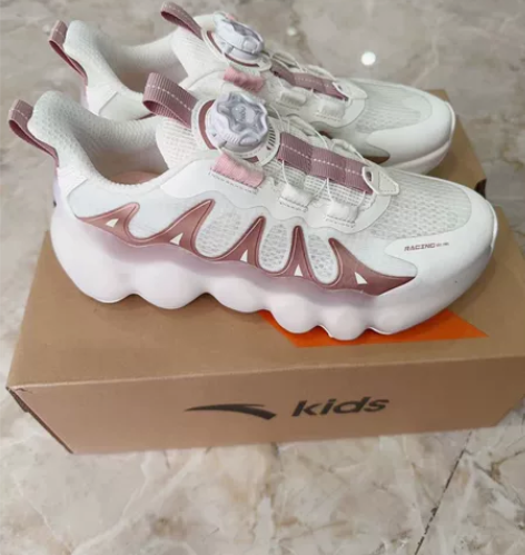 ANTA/安踏全新正品34/36 断码春...