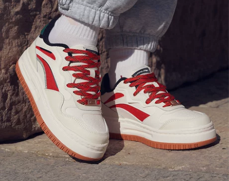 李宁休闲鞋2023年春季新款FUTURE ...