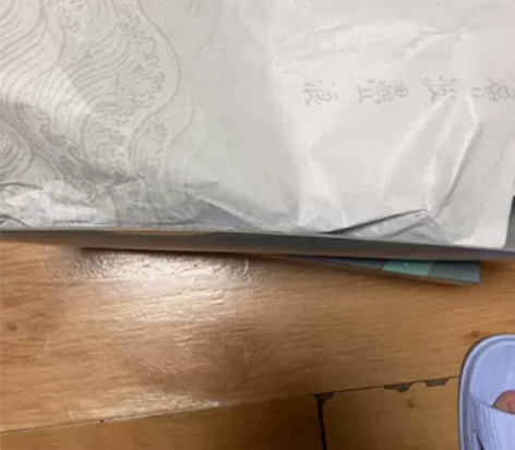 安踏kt7水韵 全新原盒42无瑕疵 克莱汤...