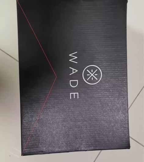 李宁篮球鞋幻影三，几乎准新，全掌李宁云后掌...