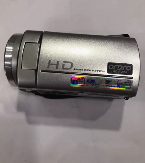 ORDRO殴达复古DV机,型号:HDV-Z...