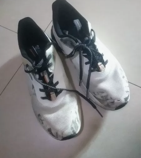 安踏运动鞋 感兴趣的话点“我想要”和我私聊...