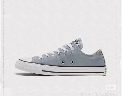 CONVERSE匡威官方 All Star...