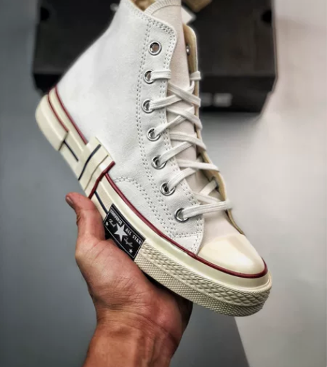 Converse Chuck Taylor...