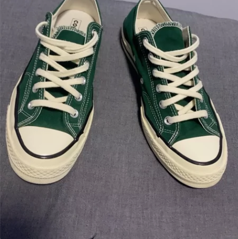 Converse Chuck Tavlor...