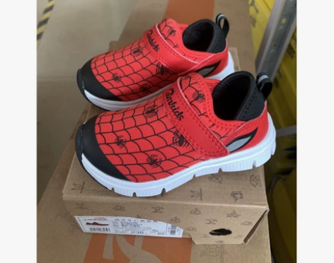 清仓秒 小骆驼童鞋 男童宝宝鞋运动鞋 感兴...