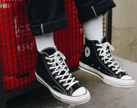 【38活动价】匡威Converse 197...