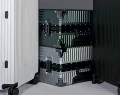 拼多多百亿补贴ULDUM行李箱拉杆箱男女高...