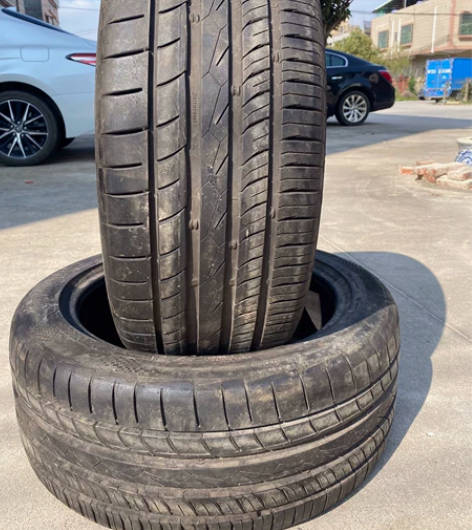 245/45R18马牌 245 45 18...