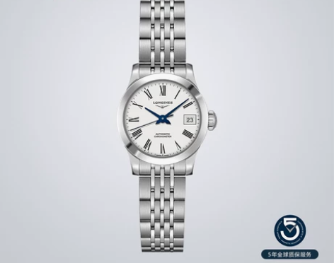 ?Longines浪琴 官方正品开创者系列...