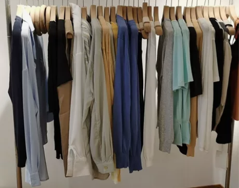 工作室关闭 39一件，衣服裤子均一样全新￥...