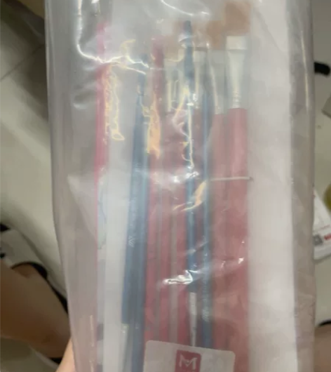 退坑 石塑粘土工具 颜料 上光油 感兴趣...
