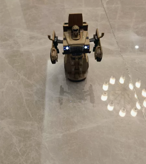 玩具变形金刚汽车，九成新，售出后，不退货 ...