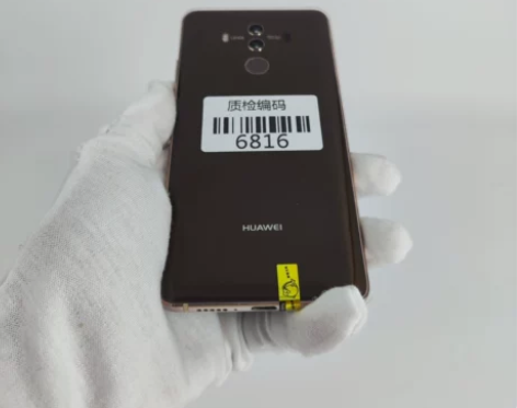 华为mate10Pro 摩卡金 6+128...