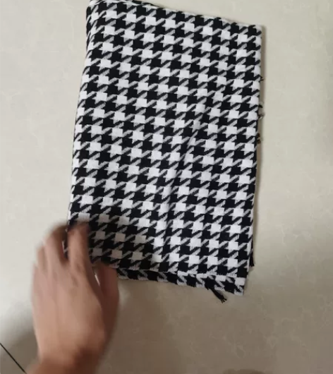 全新围巾  闲置出 感兴趣的话点“我想要”...