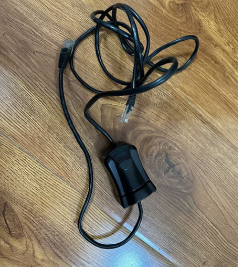 网线，带信号增强。沙河口锦绣自提。2.1米...