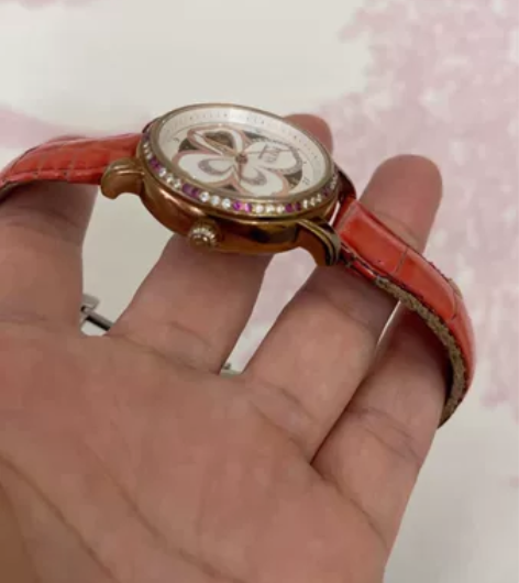 飞亚达机械手表，11年深圳专柜入手的飞亚达...