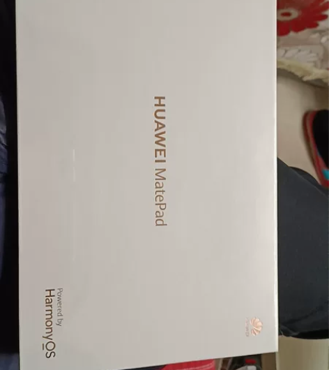 华为mate pad 10.4英寸悦动版曜...