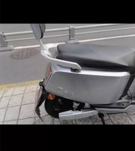 台铃电动车，72v，去年买的，就骑了半年，...