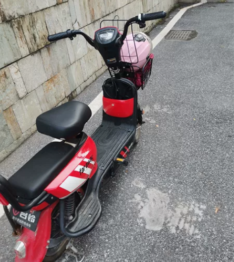 台铃电动车 感兴趣的话点“我想要”和我私聊...