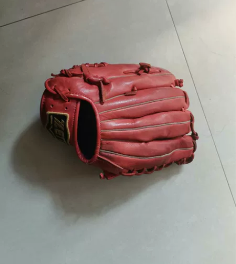 不包邮，三出了，zett11寸棒球手套(全...