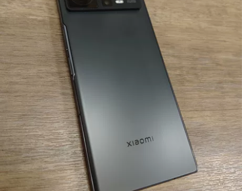 小米Mix Fold 2 12+256 月...