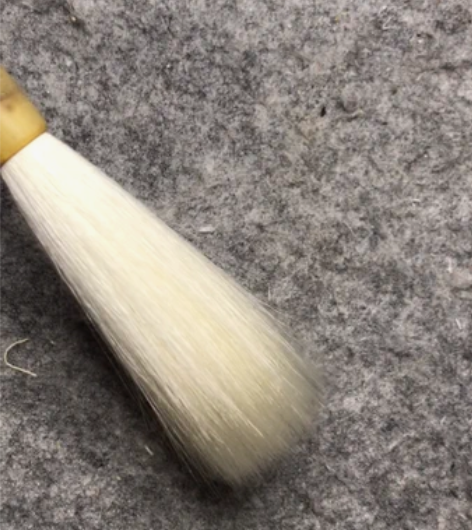 金鼎牌 苏州湖笔 细嫩御品 白玉无瑕 高级...