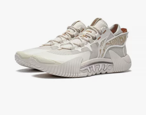 【全新】李宁反伍江左风流 Badfive ...