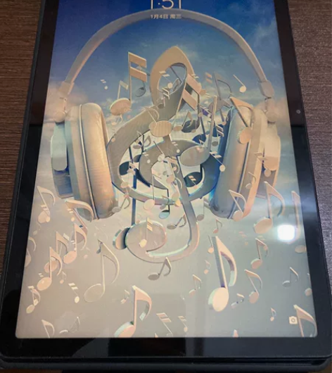 联想小新Pad（联想tb-j606f）4+...