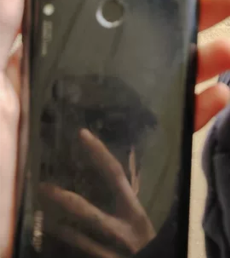 出一个自用手机，华为手机 感兴趣的话点“我...