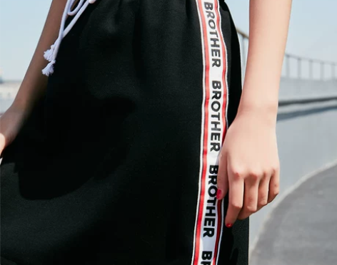 【礼遇价】CacheCache半身裙子女夏...