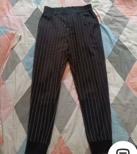 gxg男士休闲裤170m号 基本全新 感兴...