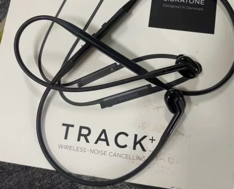 libratone TRACK入耳式无线耳...
