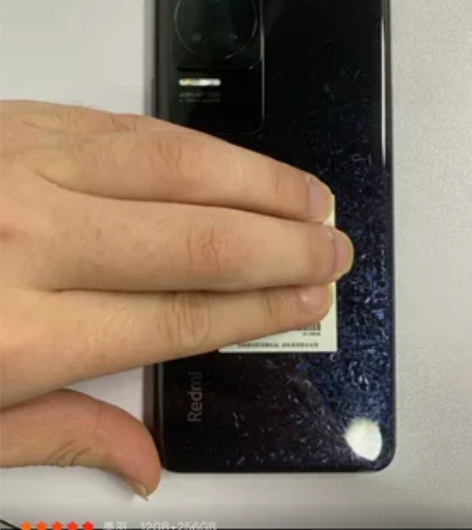 MIUI/小米 红米 K50（5G） 61...