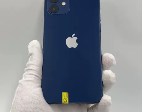 99新iPhone 12 256G 二手手...