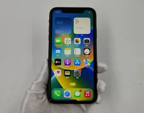 8成新Apple/苹果 苹果 iPhone...