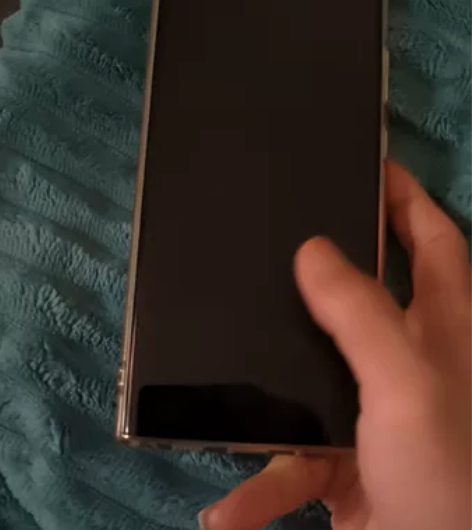 三星note20utral 美版12+12...