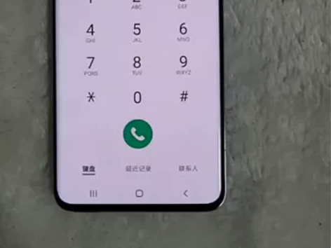 三星s20美版单卡手机 12+128g内存...