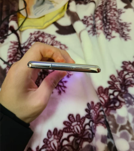 三星S10  5G 8＋512 韩版刷了极...