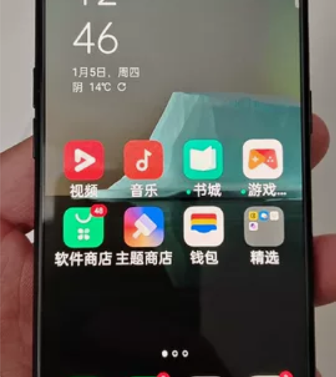 oppok9手机，运行内存8+256G，9...