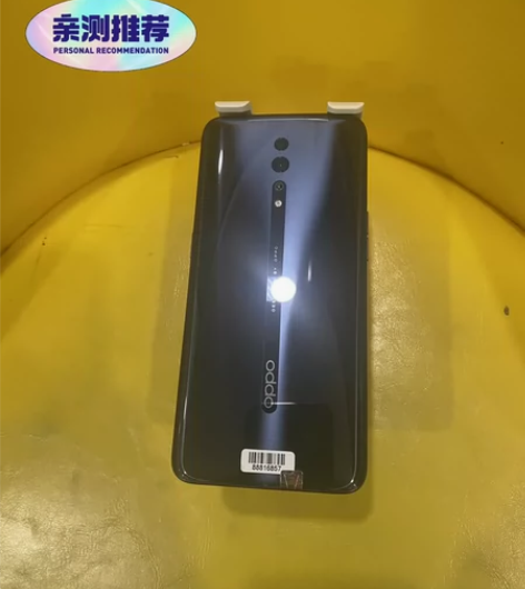 oppoRenoZ全网4G，功能正常，内存...
