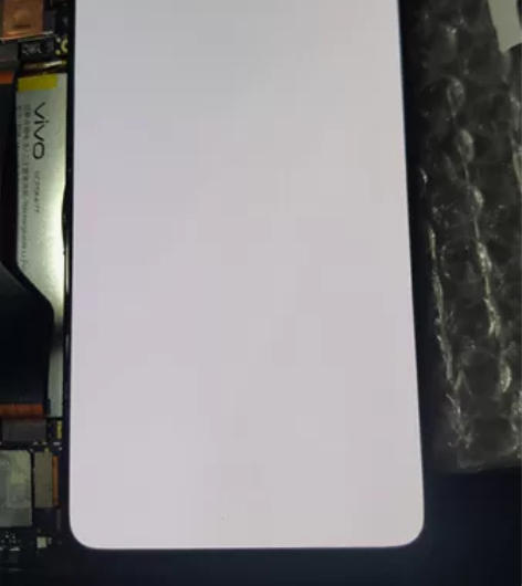 适用于vivo nex原装屏幕总成，无老化...
