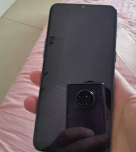 OPPOR17手机8+128g几乎全新,换...