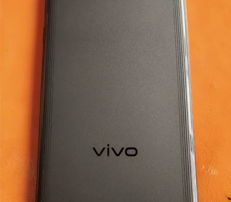 vivo x note 可以20＋512机...