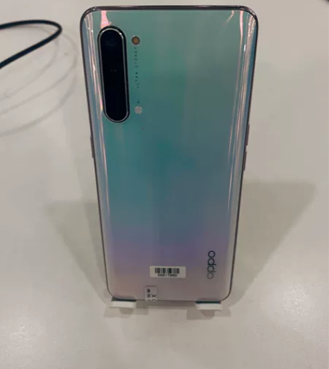 型号:OPPOReno 3 5g 9新...