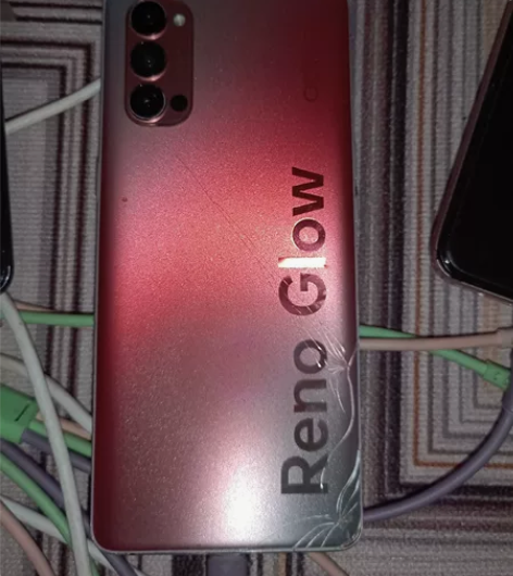 OPPO Reno4pro 8+128内爆...