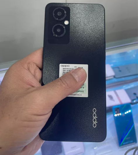 OPPOA96 8+256 全原靓机 成色...