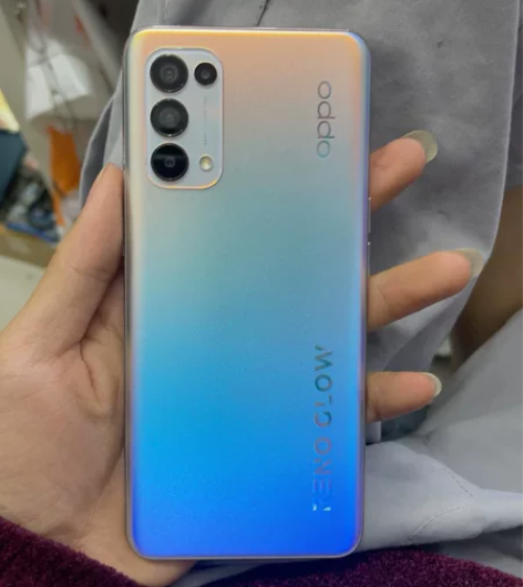 OPPO  Reno5 5G  最高配  ...