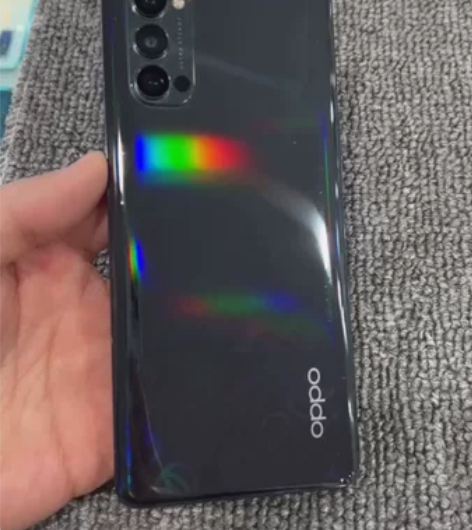 OPPO Reno4pro 8+128 5...